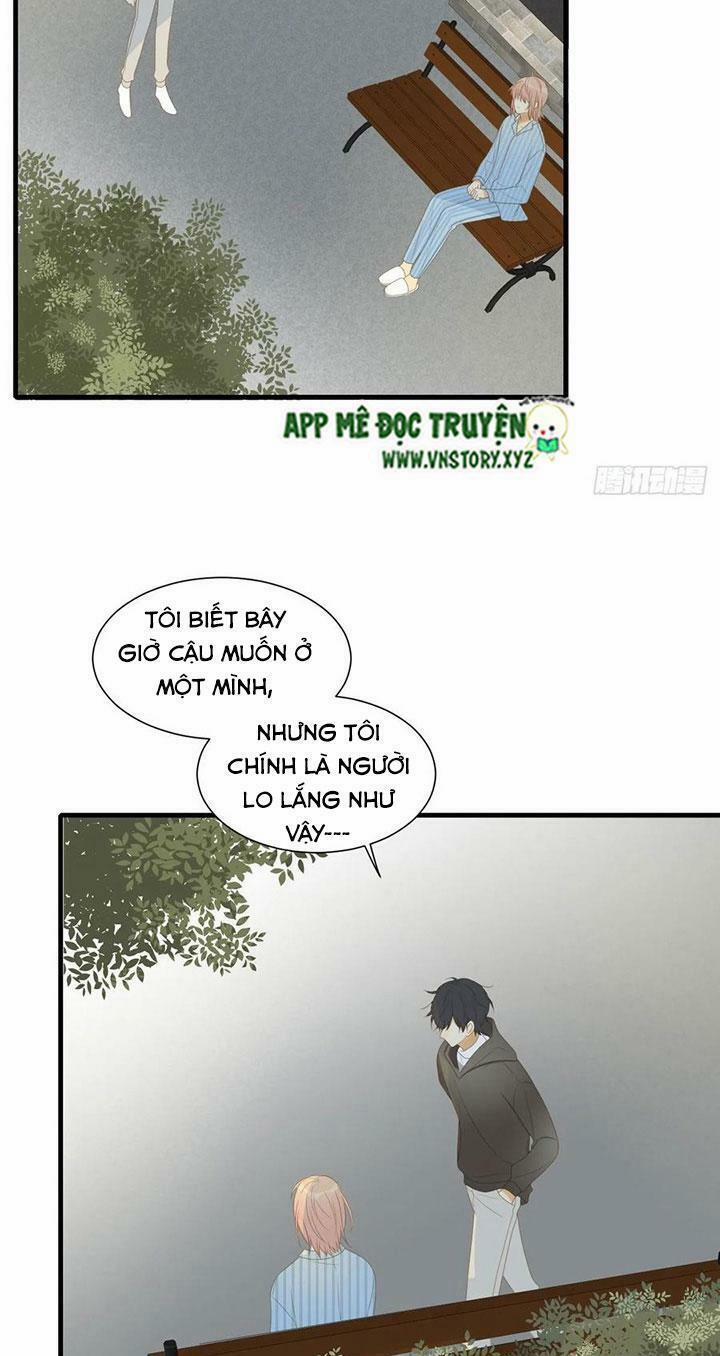 Sinh Hạ Long Chủng 173 trang 24