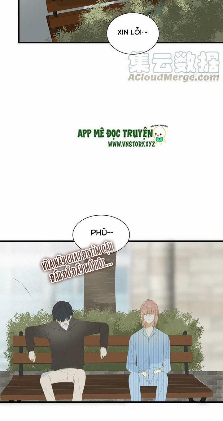 Sinh Hạ Long Chủng 173 trang 25