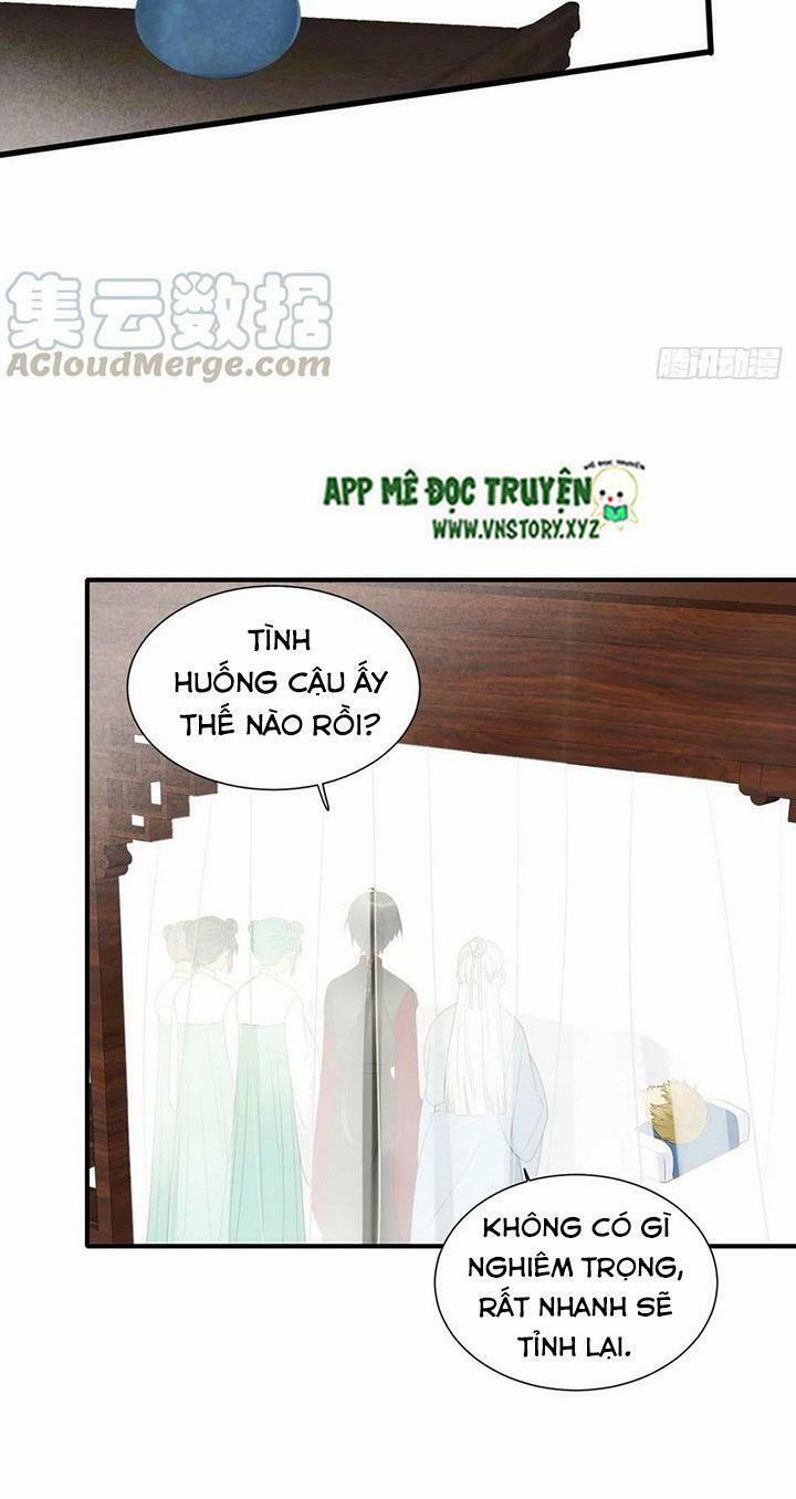 Sinh Hạ Long Chủng 173 trang 31