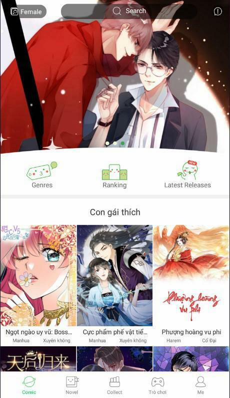 Sinh Hạ Long Chủng 173 trang 41