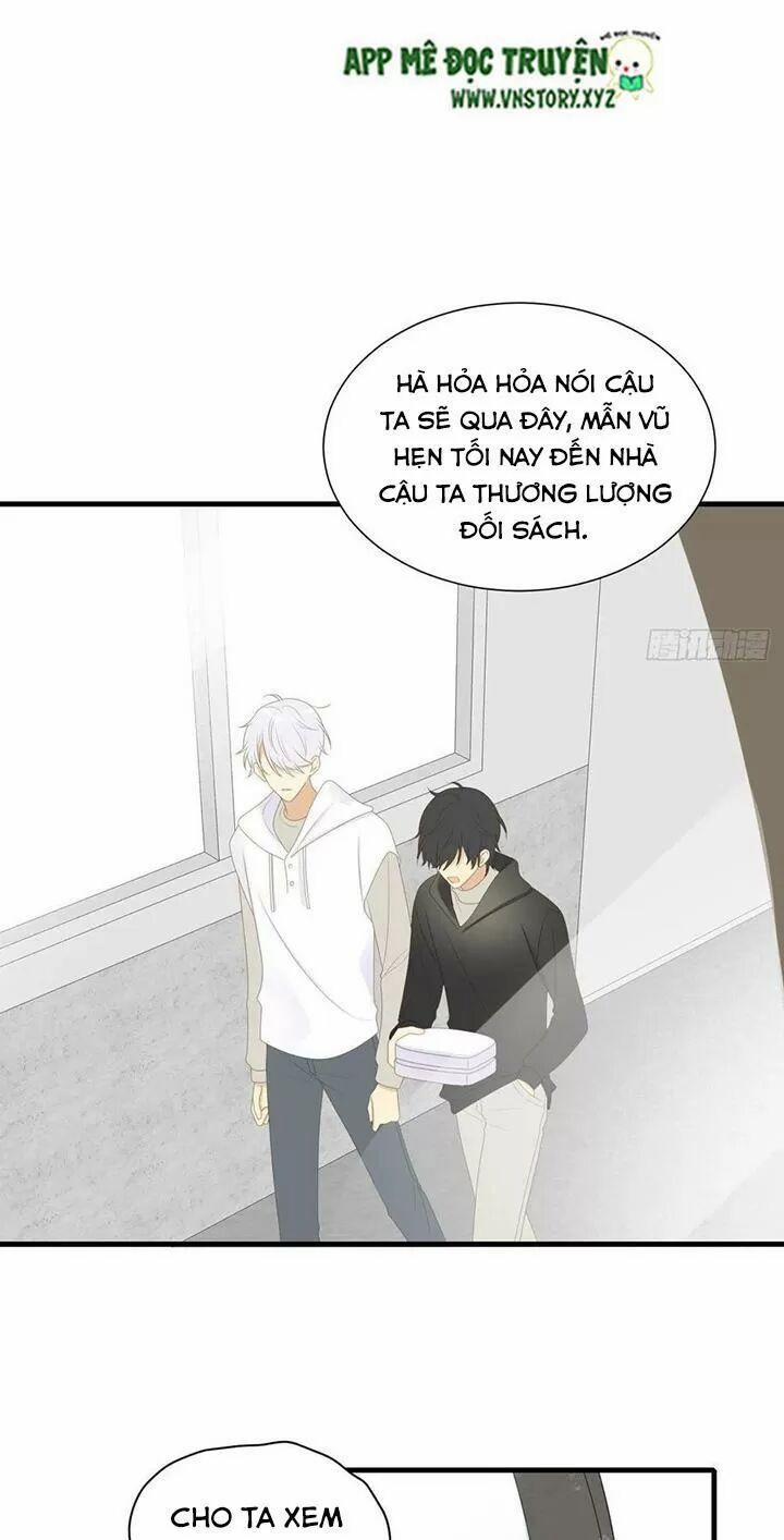 Sinh Hạ Long Chủng 175 trang 25