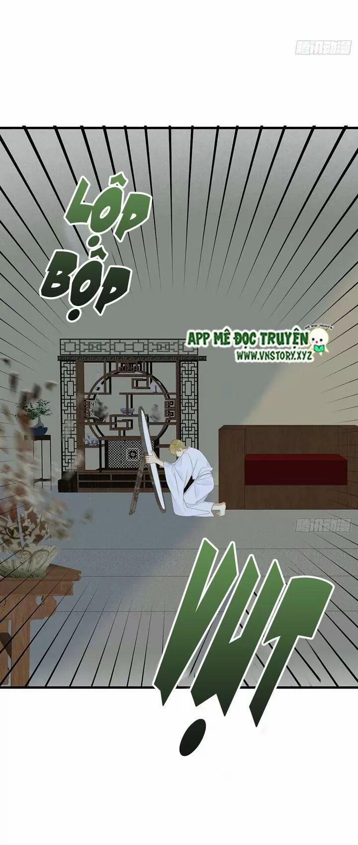 Sinh Hạ Long Chủng 175 trang 37