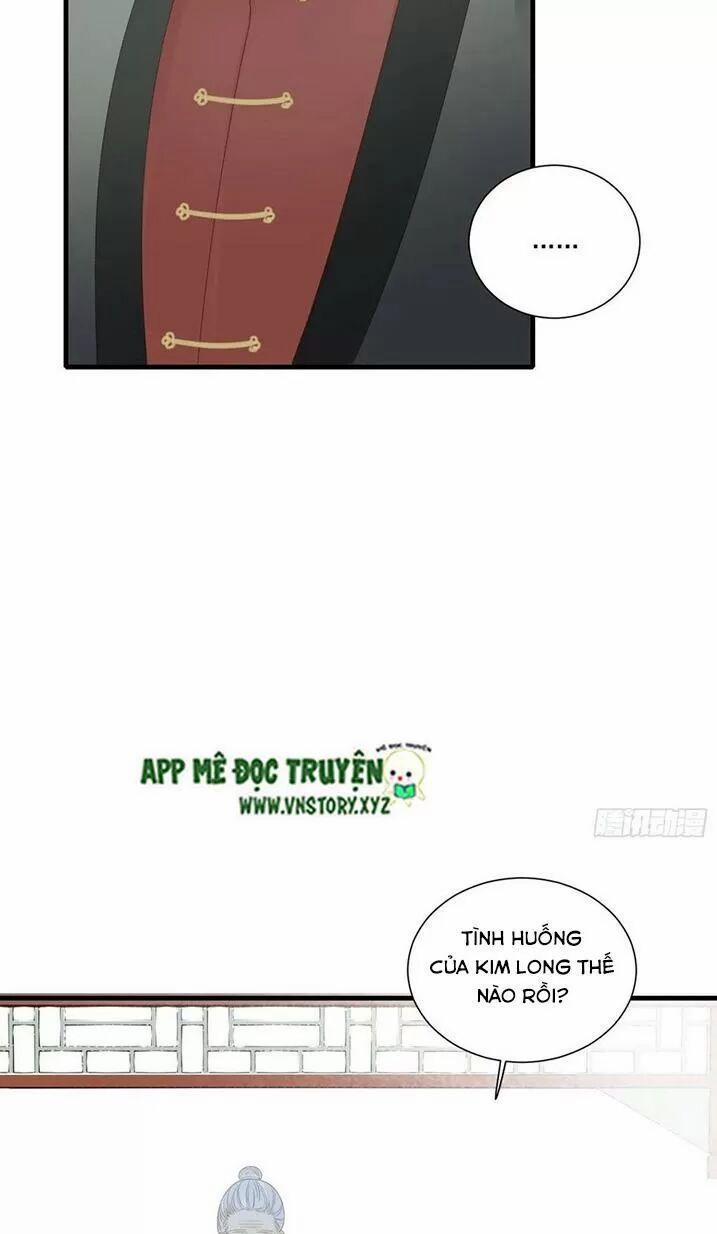 Sinh Hạ Long Chủng 175 trang 4