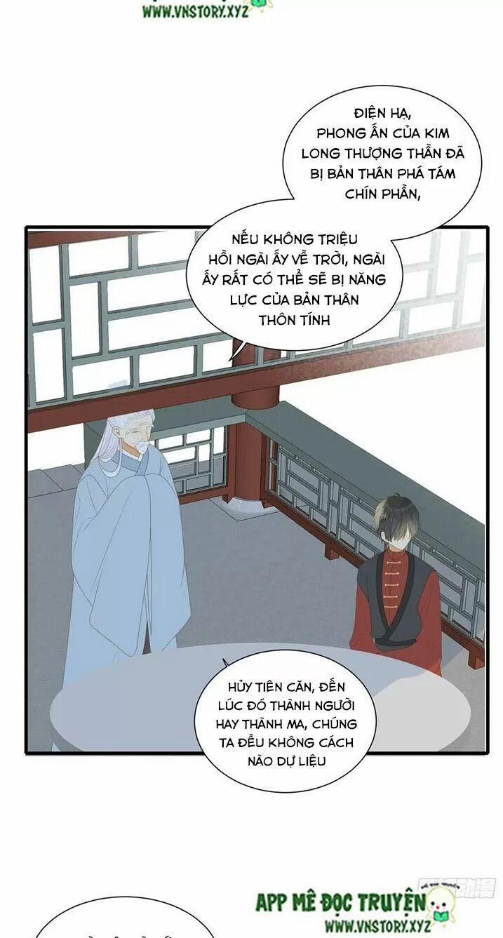 Sinh Hạ Long Chủng 175 trang 8