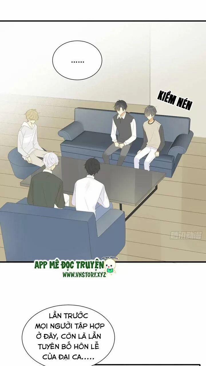 Sinh Hạ Long Chủng 176 trang 12