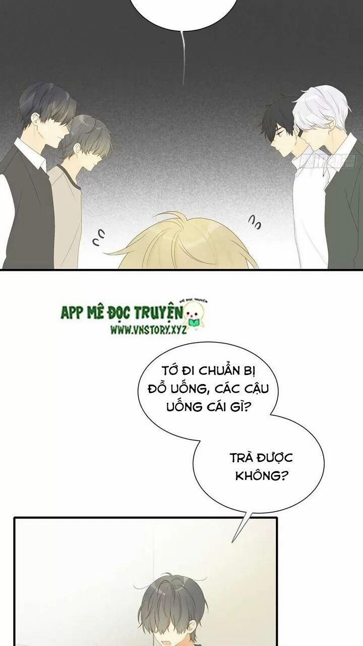 Sinh Hạ Long Chủng 176 trang 14