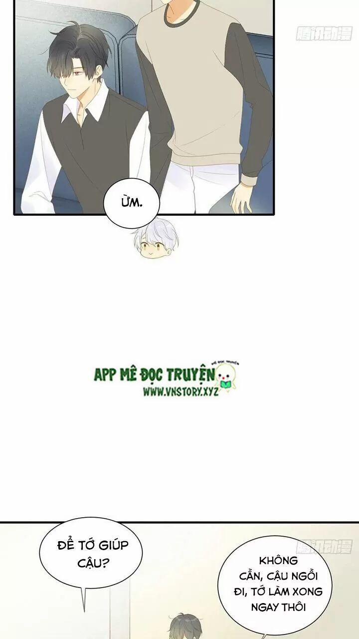 Sinh Hạ Long Chủng 176 trang 15