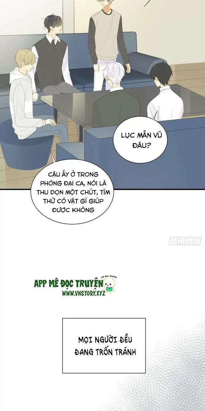 Sinh Hạ Long Chủng 176 trang 16