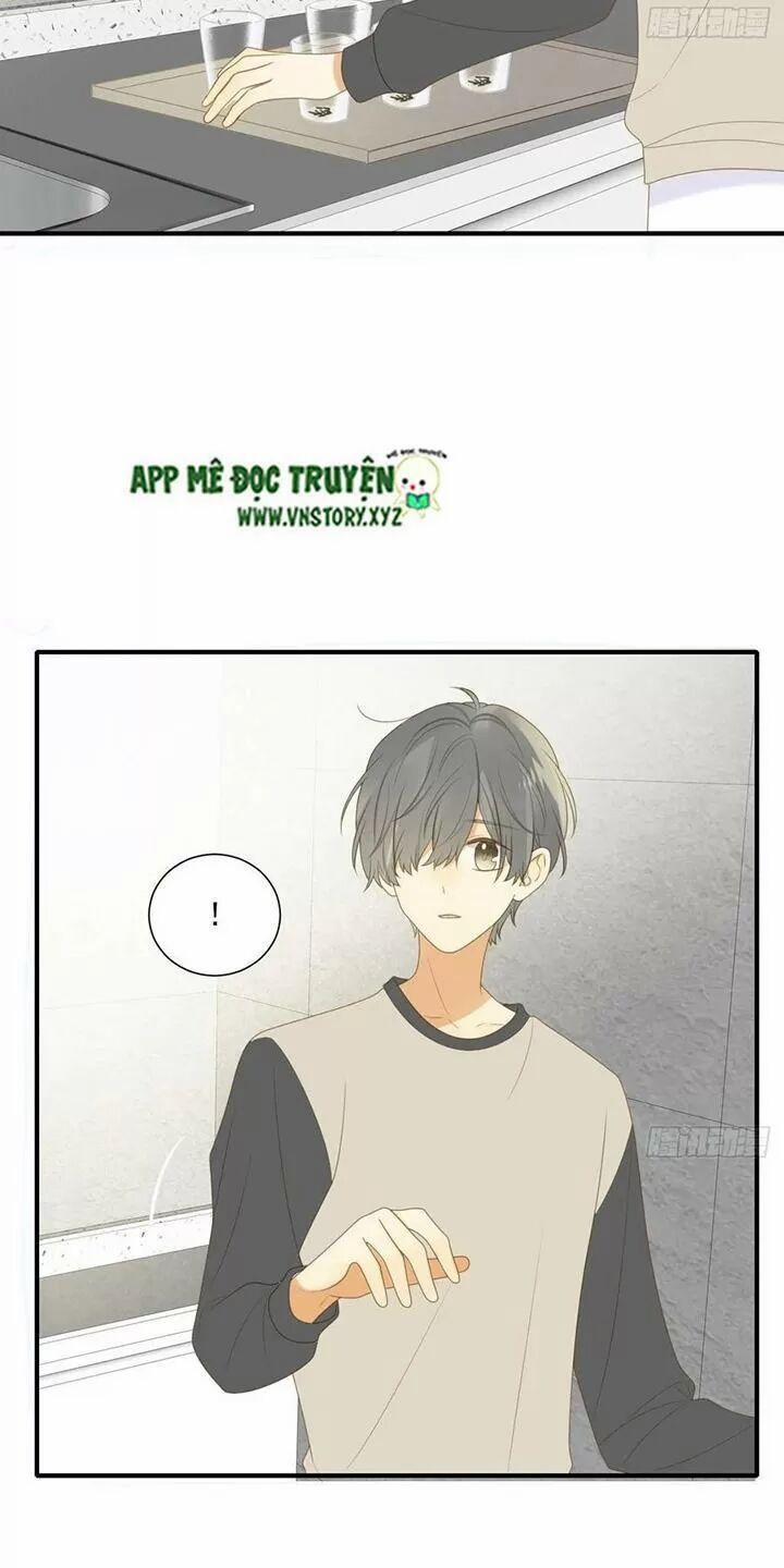 Sinh Hạ Long Chủng 176 trang 18