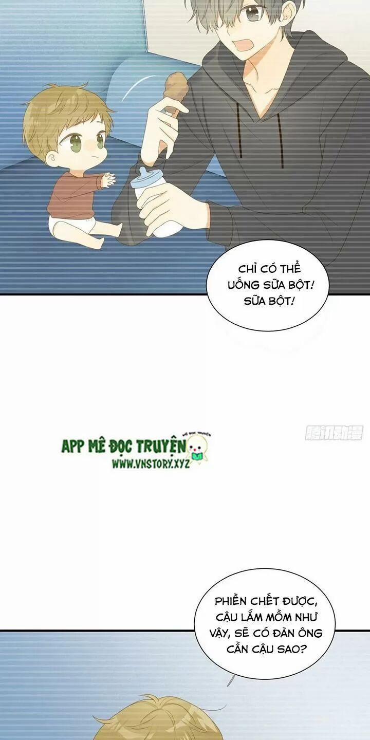 Sinh Hạ Long Chủng 176 trang 21