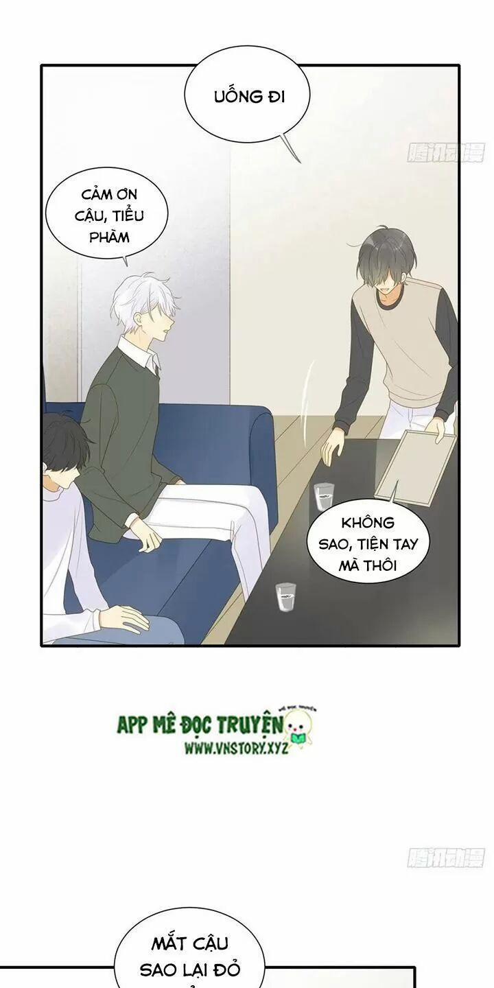 Sinh Hạ Long Chủng 176 trang 25