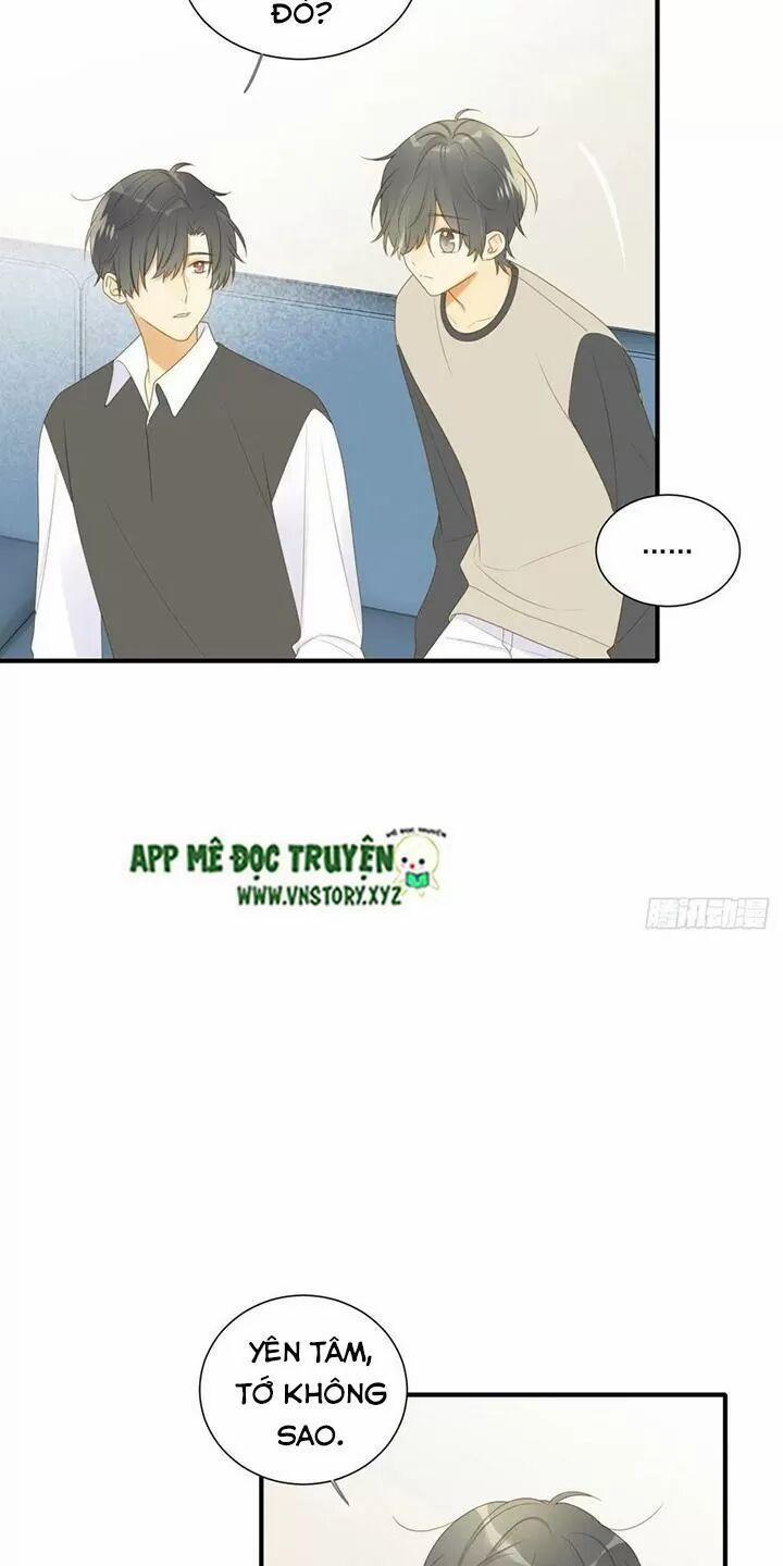 Sinh Hạ Long Chủng 176 trang 26