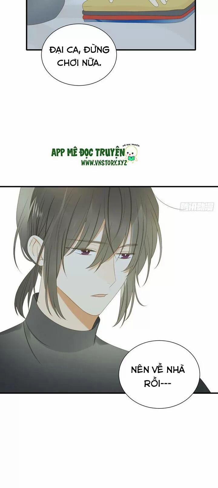 Sinh Hạ Long Chủng 176 trang 32