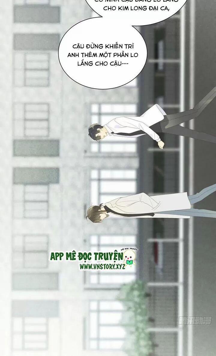 Sinh Hạ Long Chủng 177 trang 14