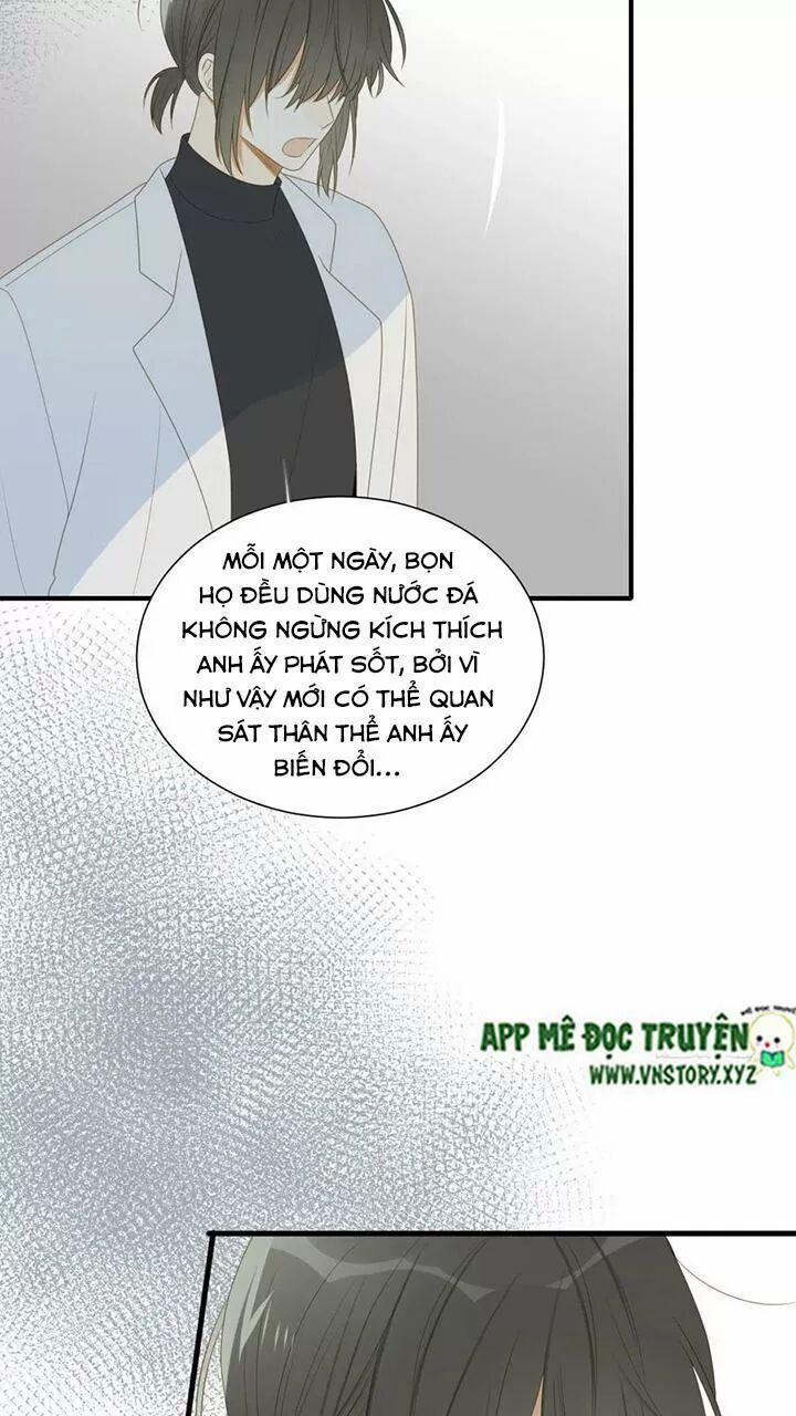 Sinh Hạ Long Chủng 177 trang 28