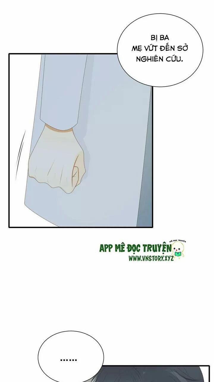 Sinh Hạ Long Chủng 177 trang 30