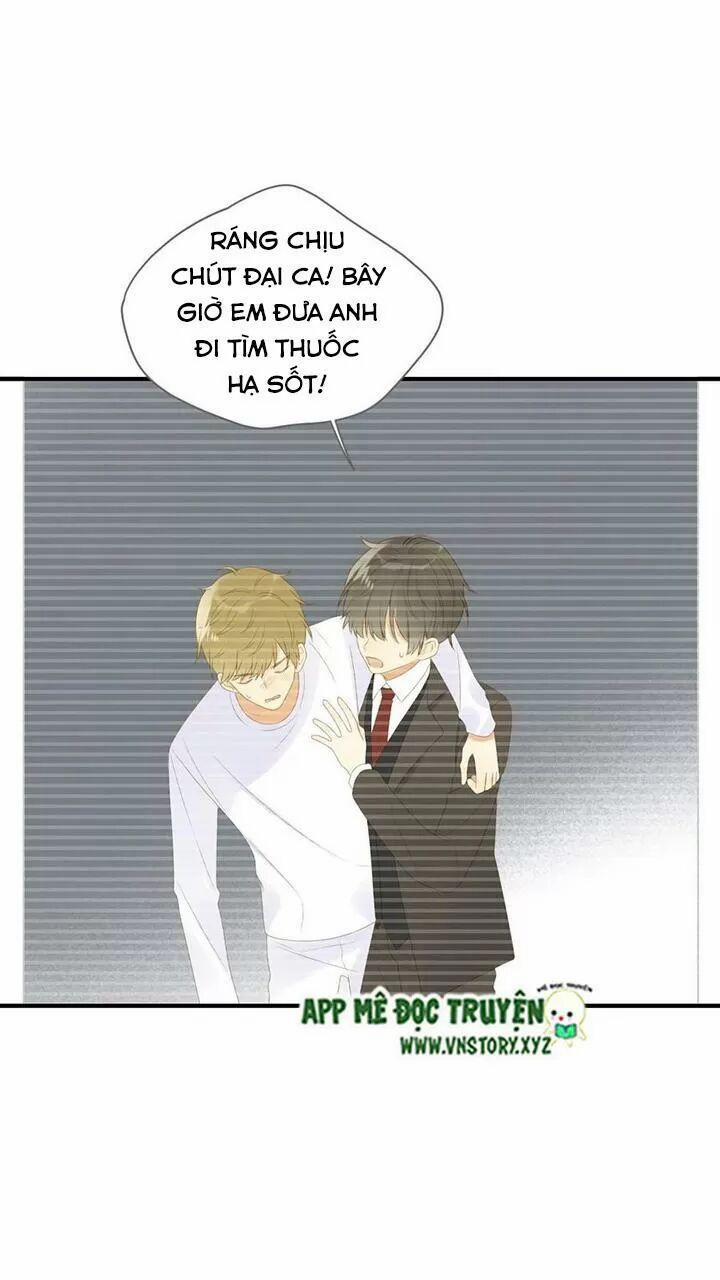 Sinh Hạ Long Chủng 177 trang 32