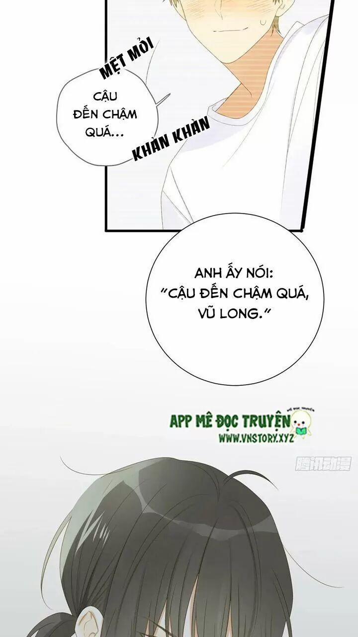 Sinh Hạ Long Chủng 177 trang 34