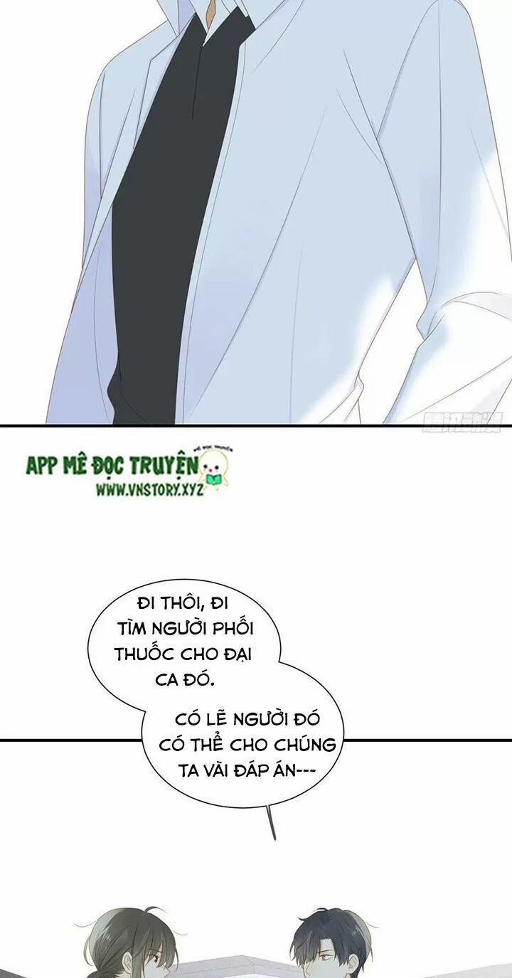 Sinh Hạ Long Chủng 177 trang 42