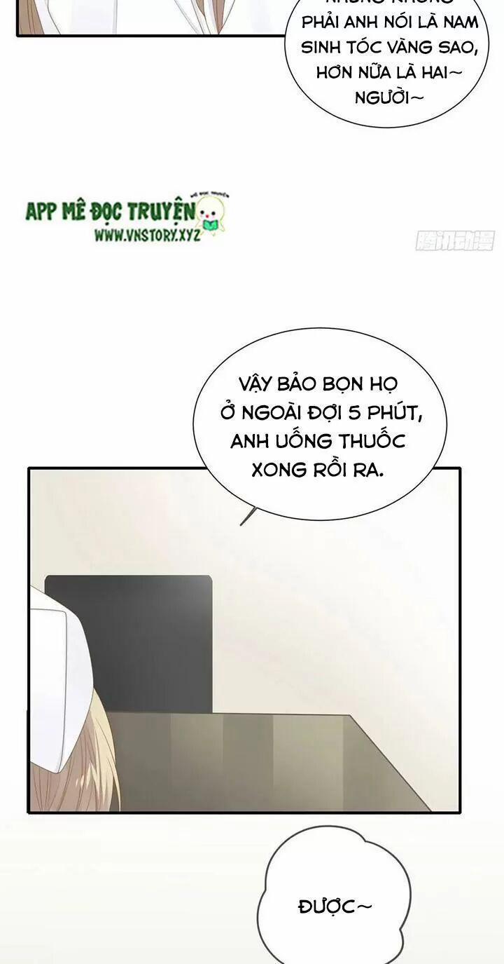 Sinh Hạ Long Chủng 177 trang 46