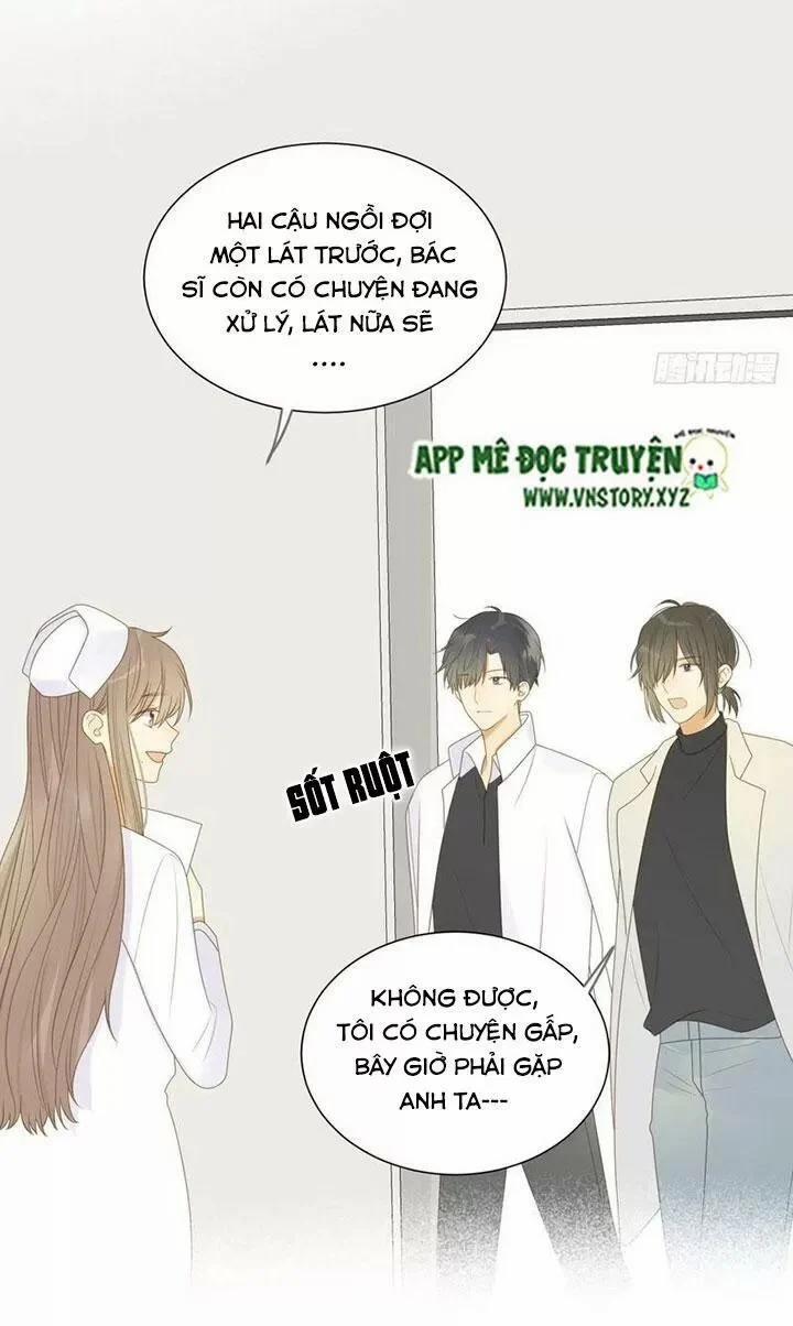 Sinh Hạ Long Chủng 178 trang 1