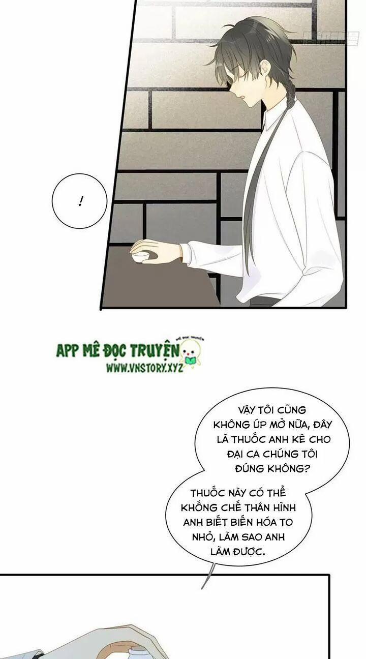 Sinh Hạ Long Chủng 178 trang 20