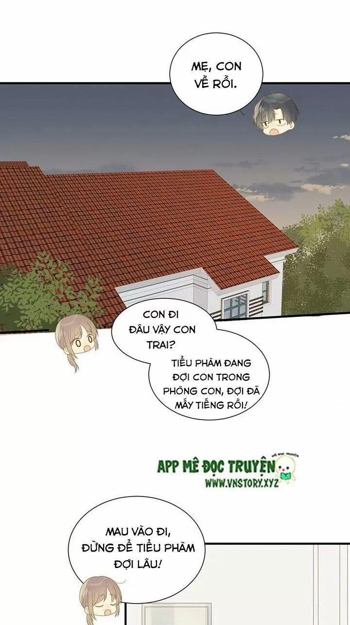 Sinh Hạ Long Chủng 179 trang 1