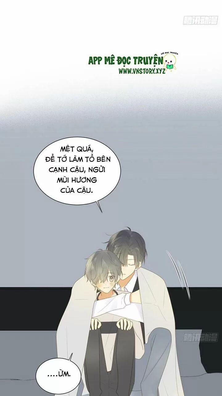 Sinh Hạ Long Chủng 179 trang 12