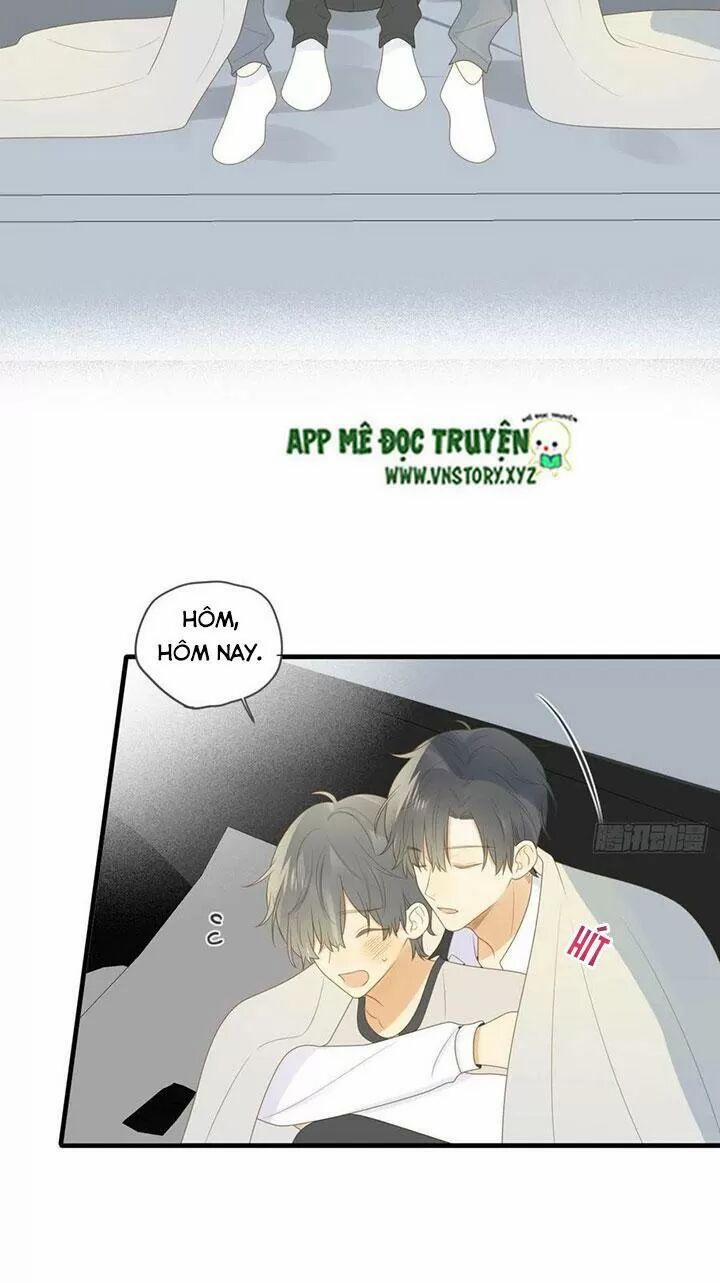 Sinh Hạ Long Chủng 179 trang 13