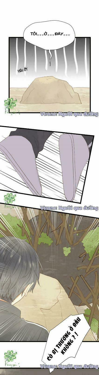 Sinh Hạ Long Chủng 18 trang 0