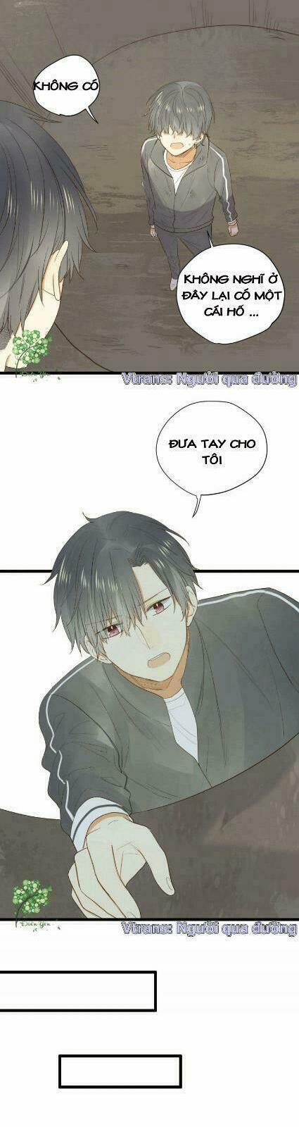 Sinh Hạ Long Chủng 18 trang 1