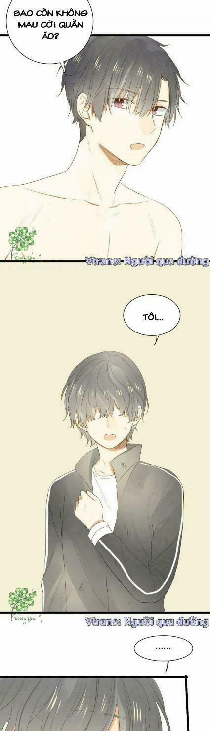 Sinh Hạ Long Chủng 18 trang 10