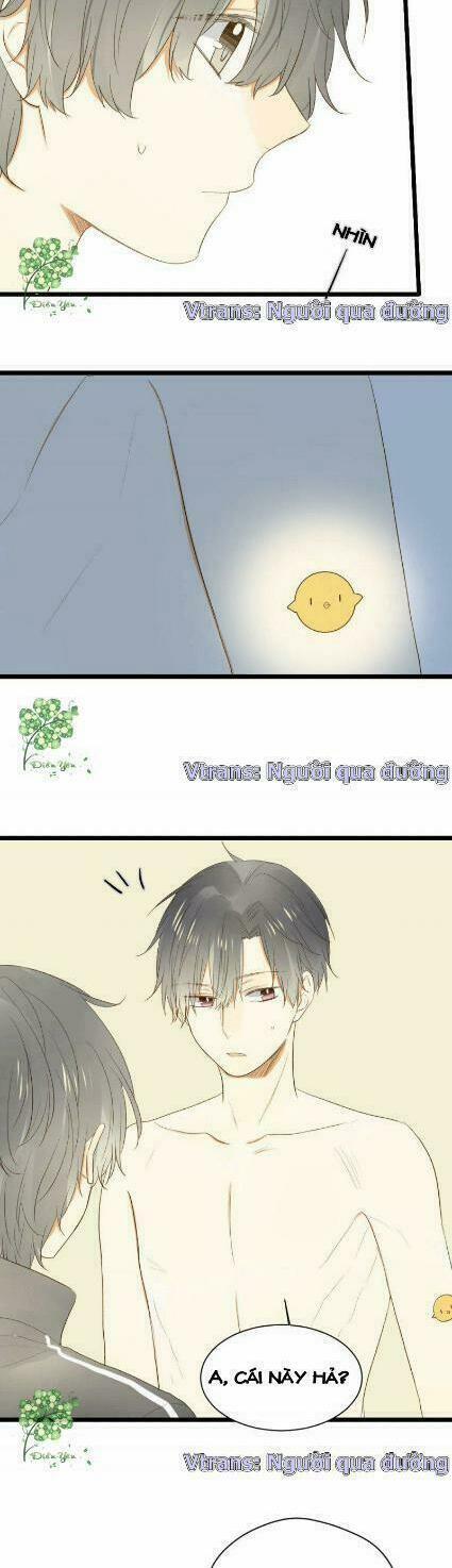 Sinh Hạ Long Chủng 18 trang 11