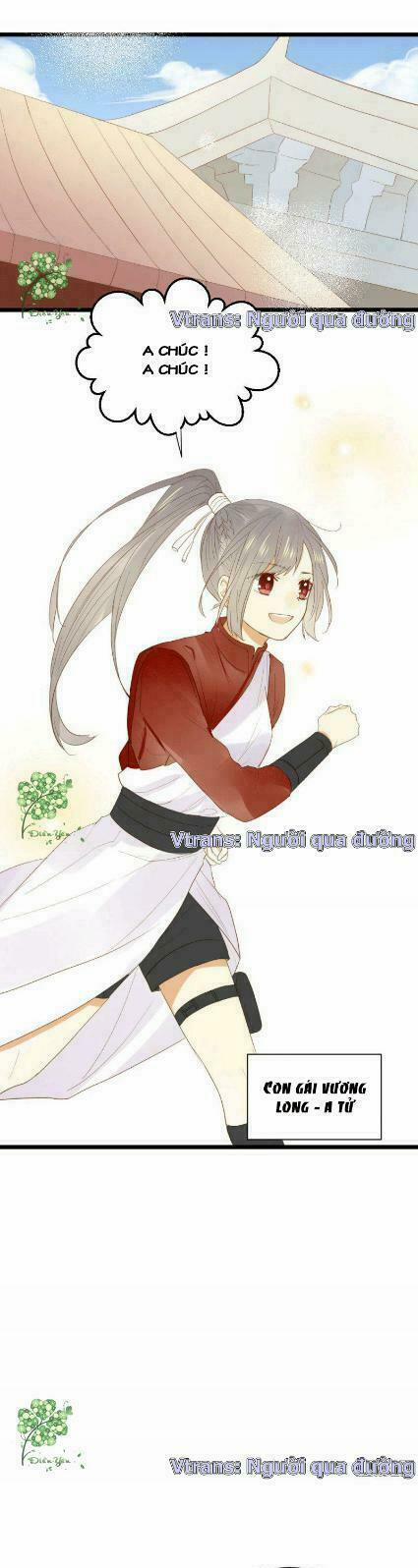 Sinh Hạ Long Chủng 18 trang 14