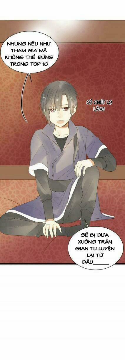 Sinh Hạ Long Chủng 18 trang 17