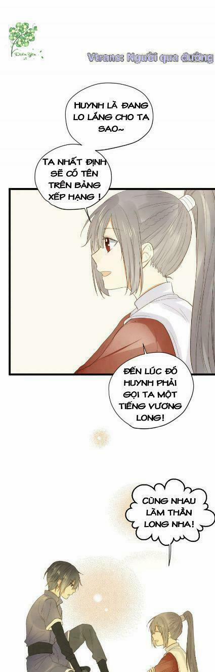 Sinh Hạ Long Chủng 18 trang 18