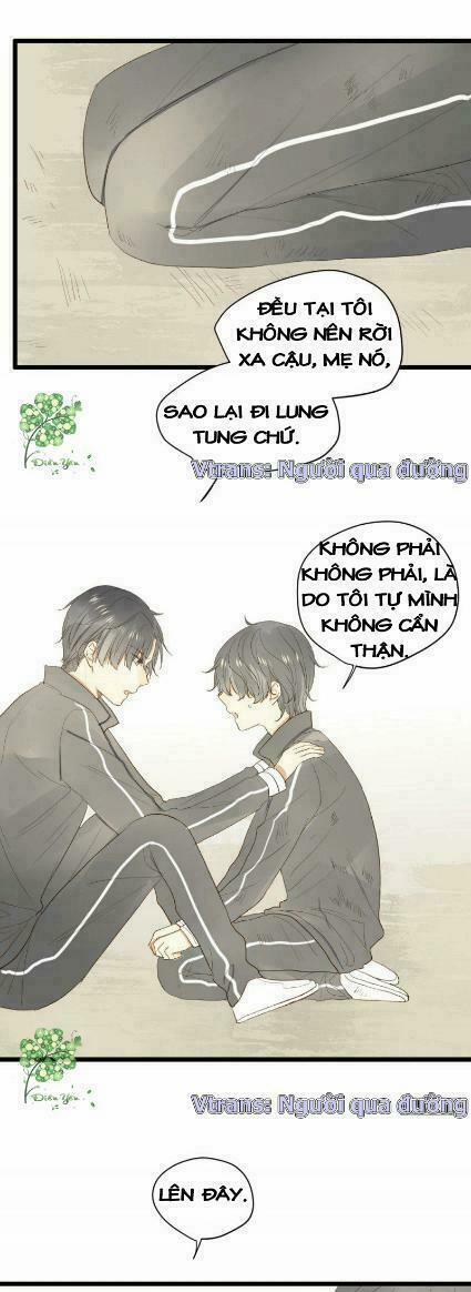 Sinh Hạ Long Chủng 18 trang 2