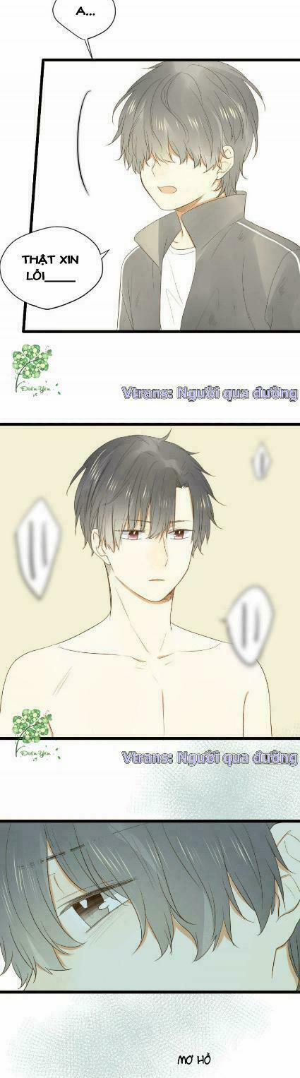 Sinh Hạ Long Chủng 18 trang 20