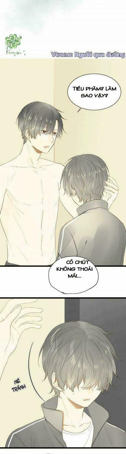 Sinh Hạ Long Chủng 18 trang 21