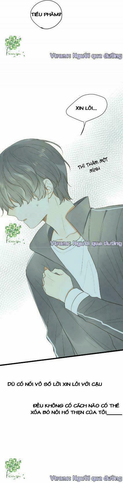 Sinh Hạ Long Chủng 18 trang 22