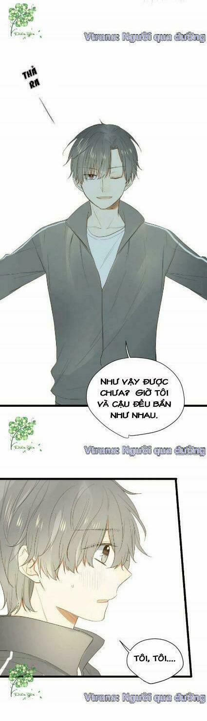 Sinh Hạ Long Chủng 18 trang 5