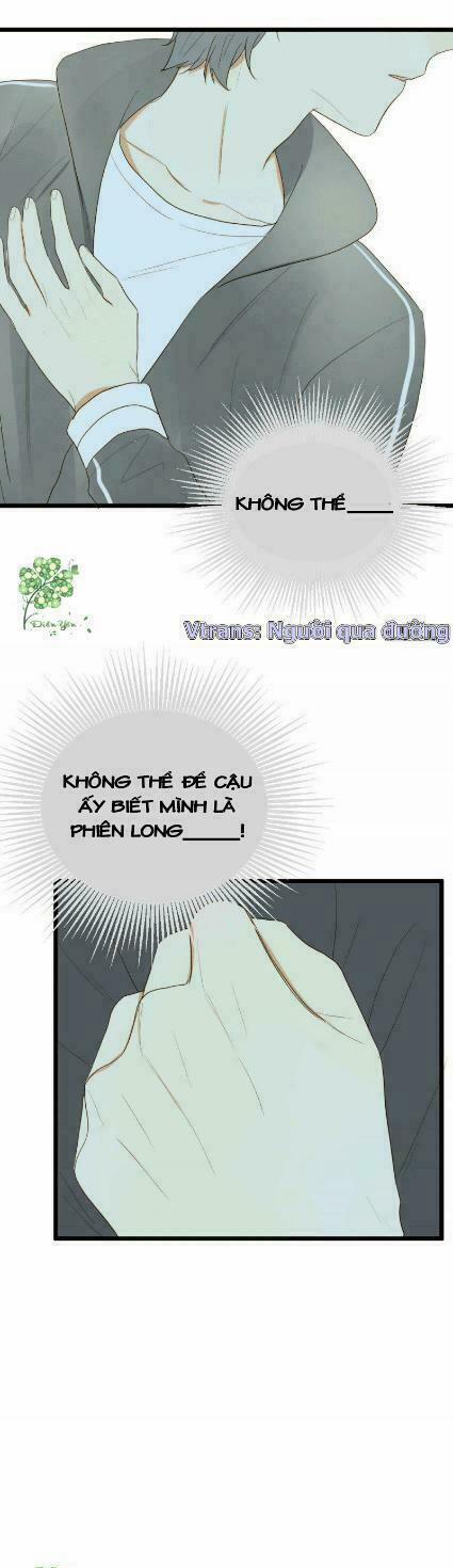 Sinh Hạ Long Chủng 18 trang 8