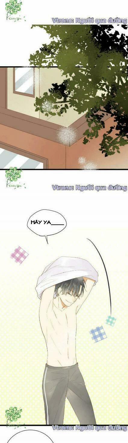 Sinh Hạ Long Chủng 18 trang 9