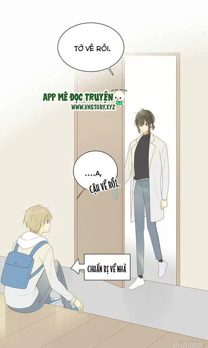 Sinh Hạ Long Chủng 181 trang 1