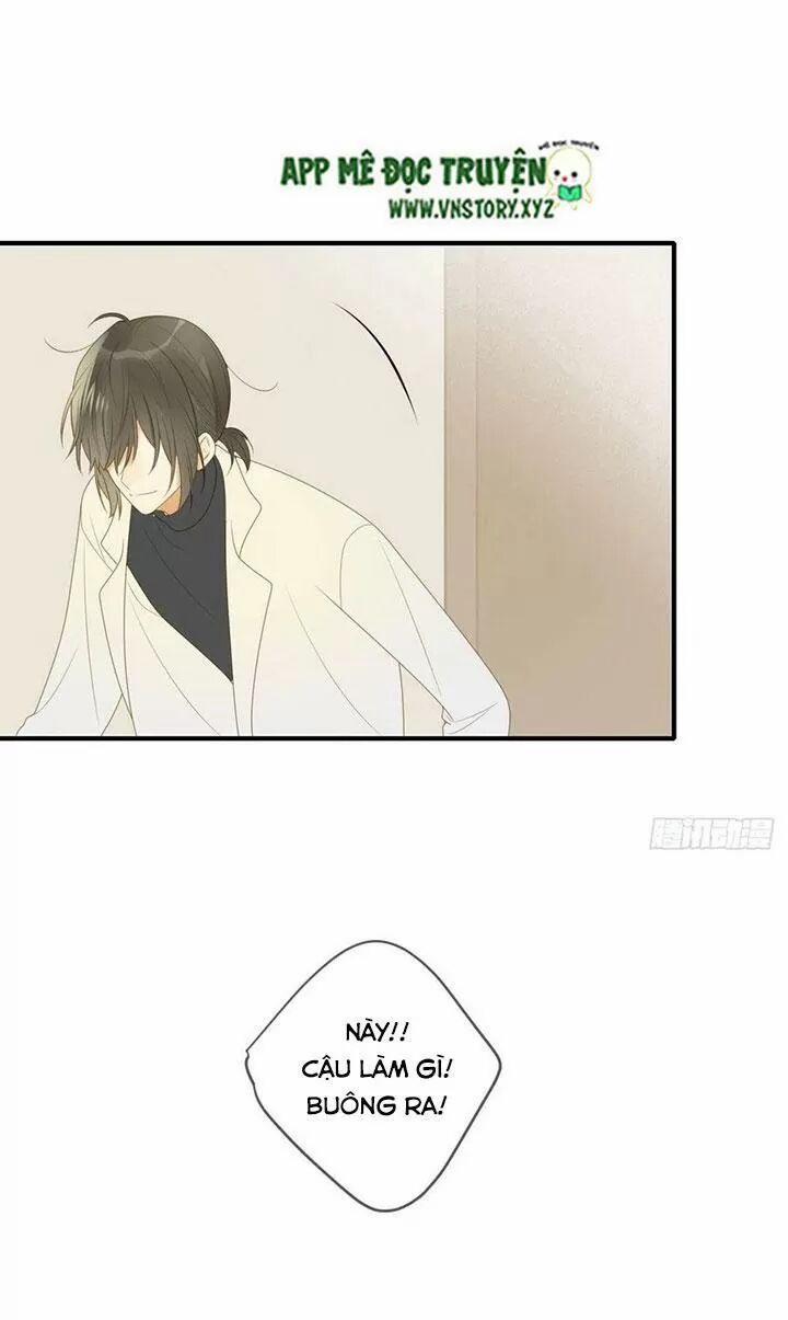 Sinh Hạ Long Chủng 181 trang 13