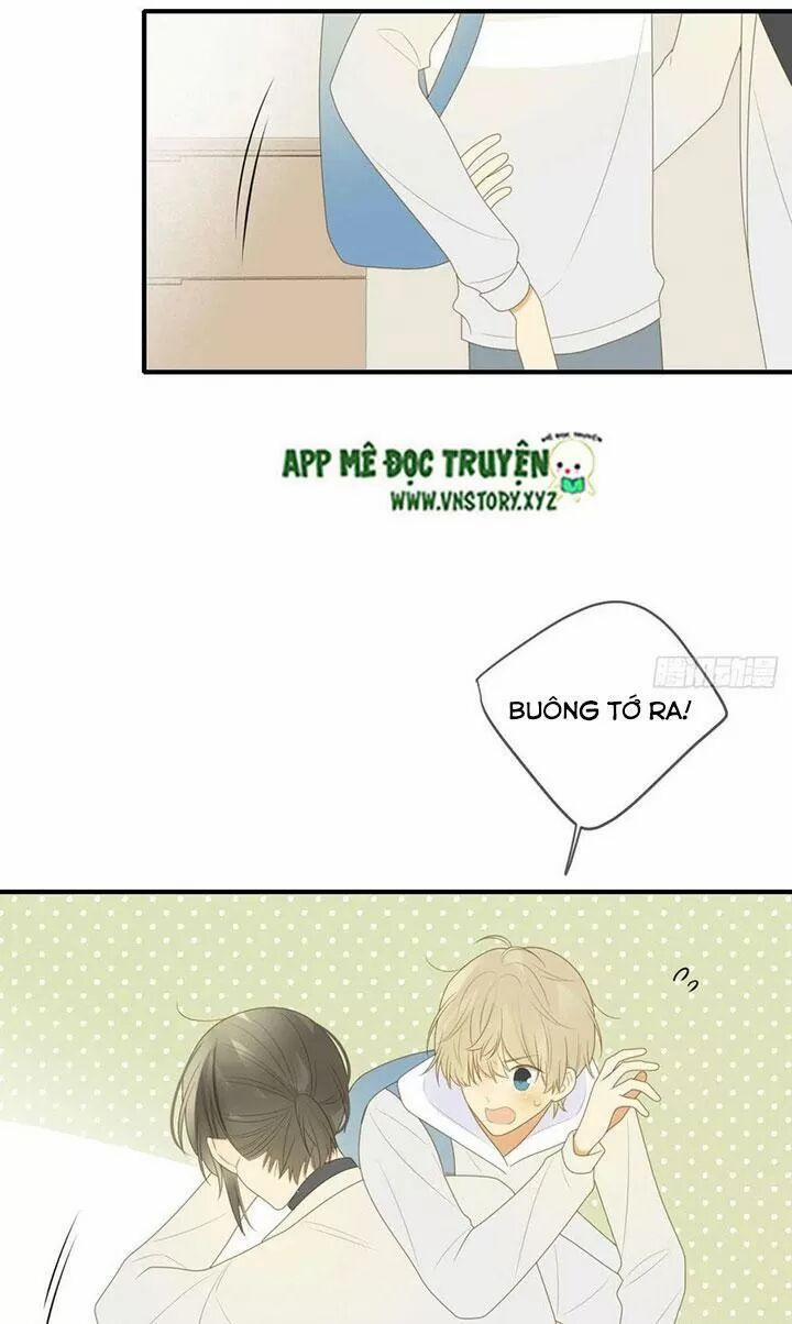 Sinh Hạ Long Chủng 181 trang 14