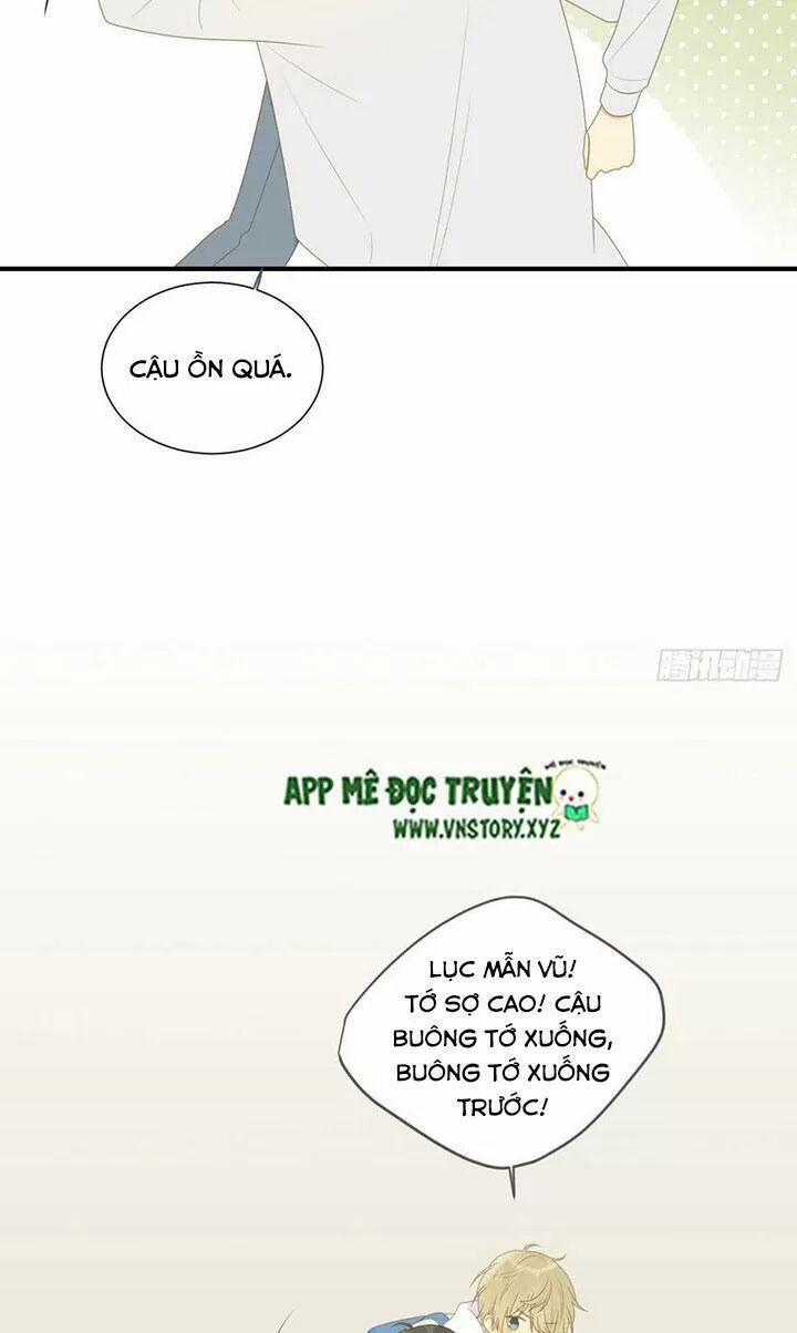 Sinh Hạ Long Chủng 181 trang 15