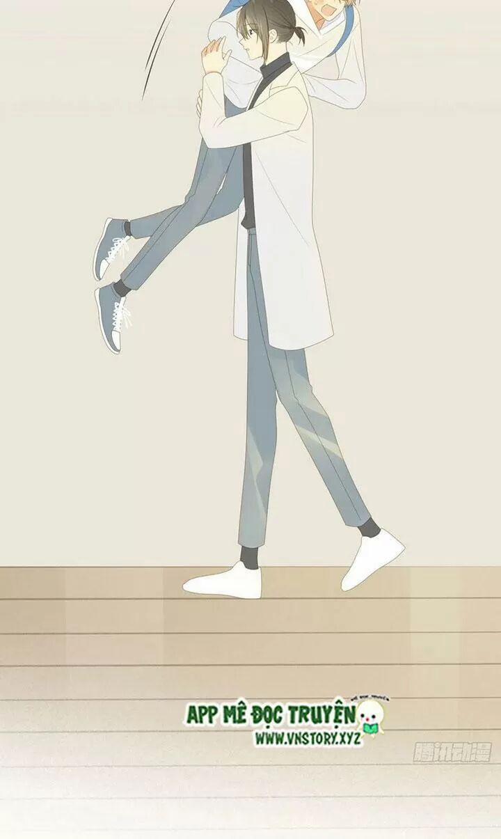 Sinh Hạ Long Chủng 181 trang 16