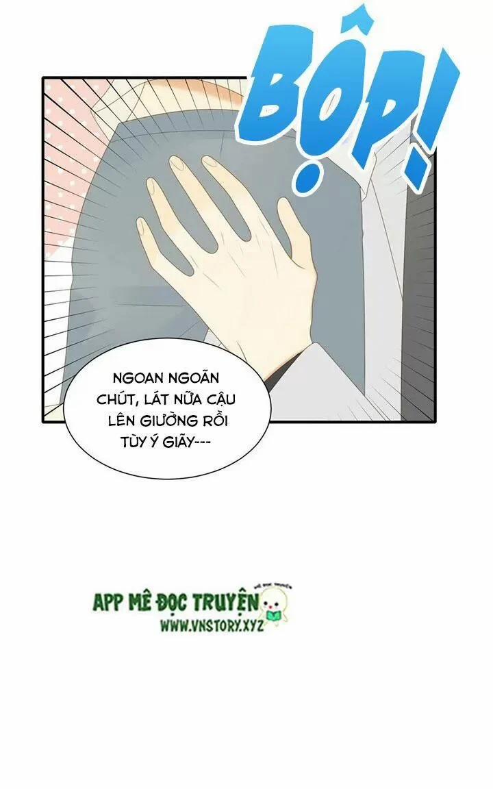 Sinh Hạ Long Chủng 181 trang 18