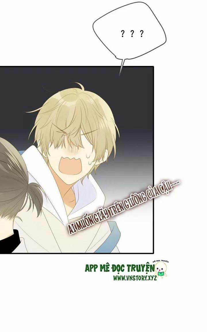 Sinh Hạ Long Chủng 181 trang 19